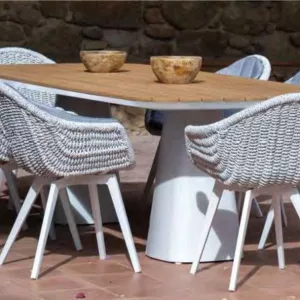 Butaca exterior nido Emma