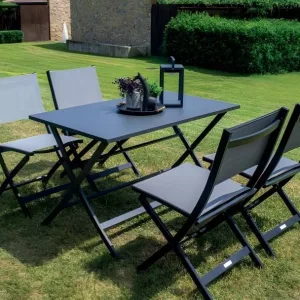 Silla de exterior - jardin y terraza - Irene