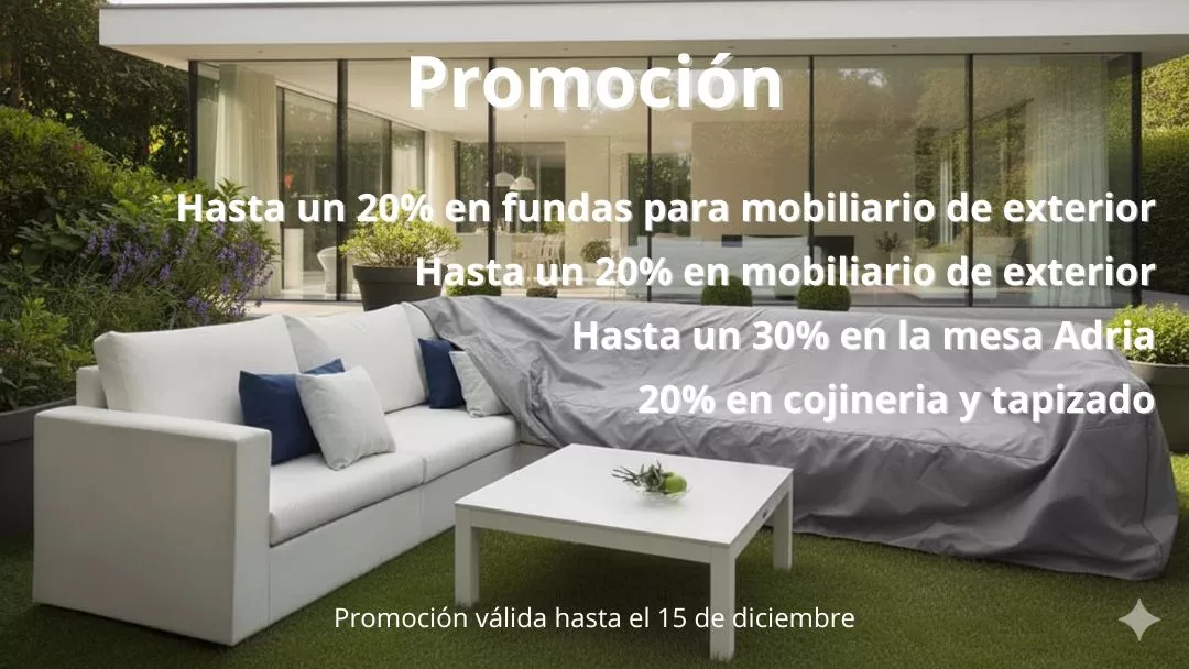promocion septiembre 2025