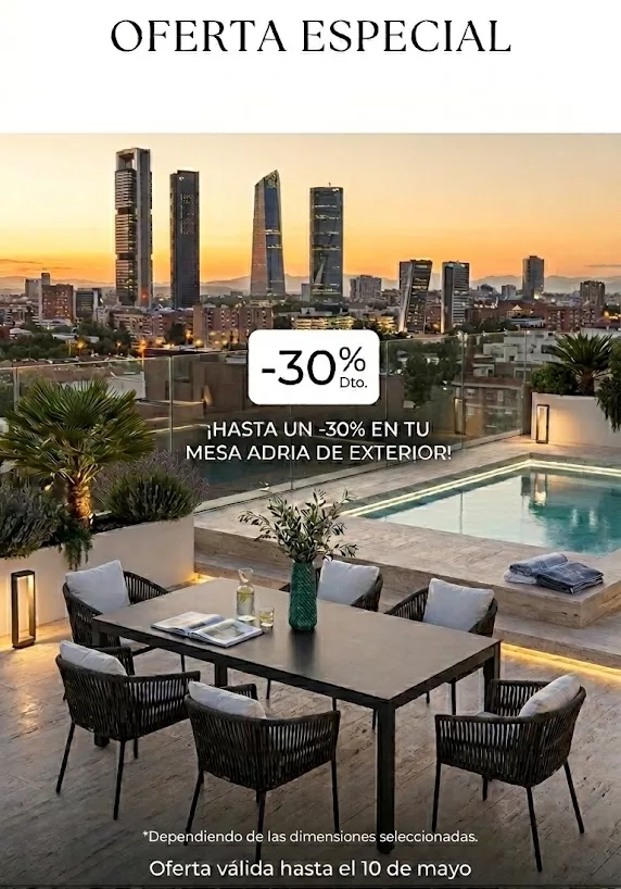 oferta-30-mesa-adria Oferta mesa Adria